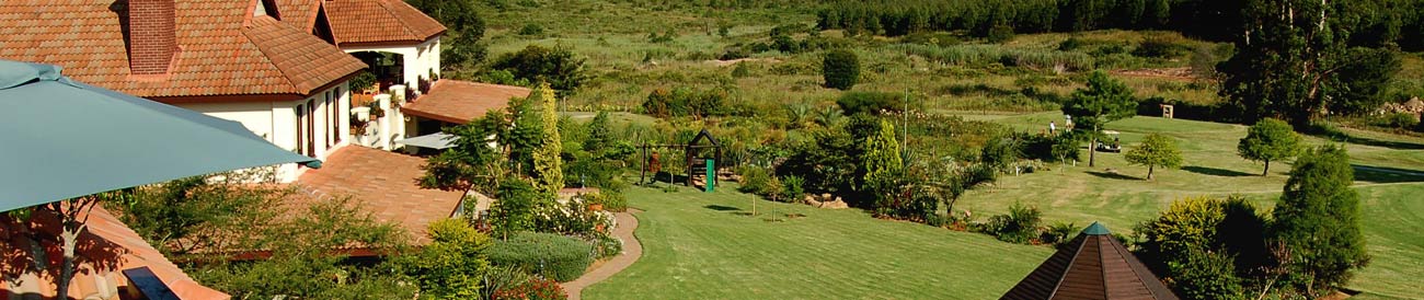 Oliver's Restaurant and Lodge